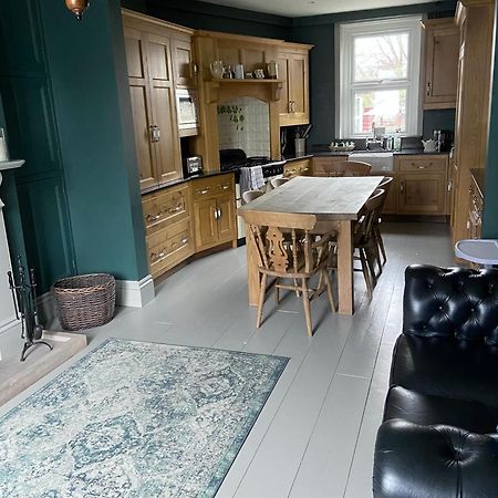 Villa Sherwood House à Matlock  Extérieur photo