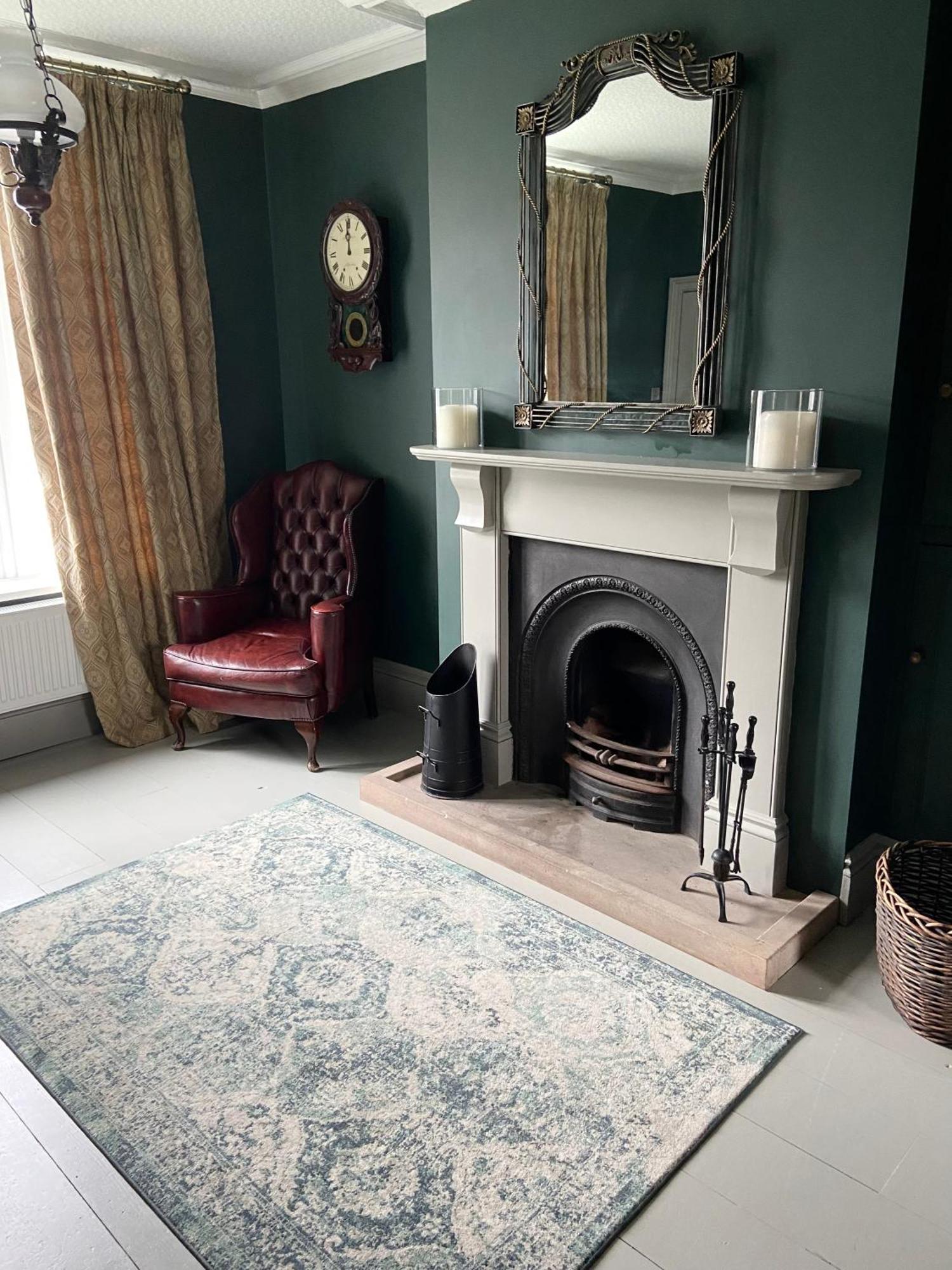 Villa Sherwood House à Matlock  Extérieur photo