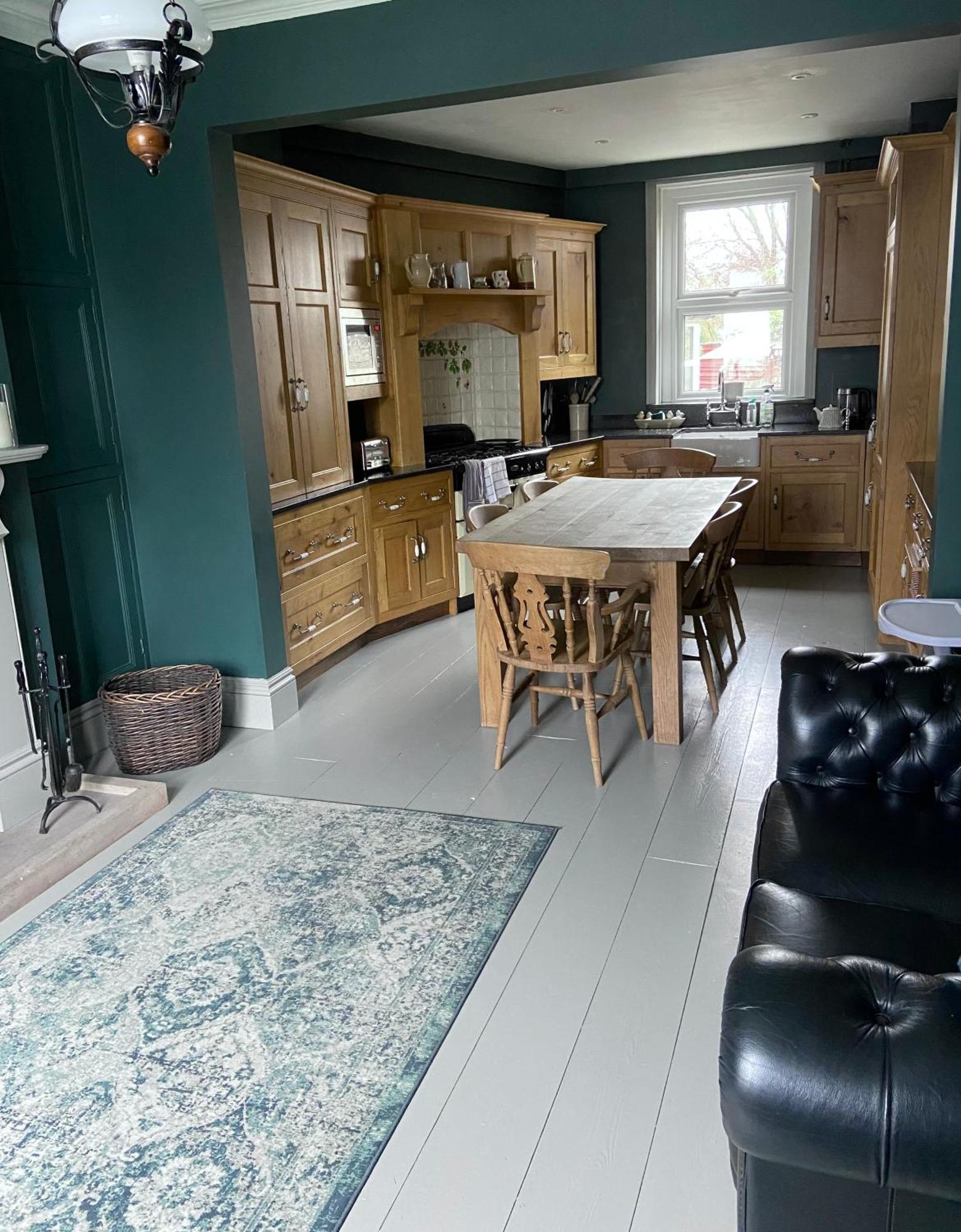 Villa Sherwood House à Matlock  Extérieur photo